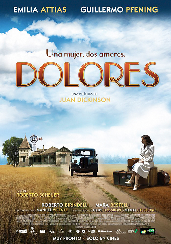 Dolores