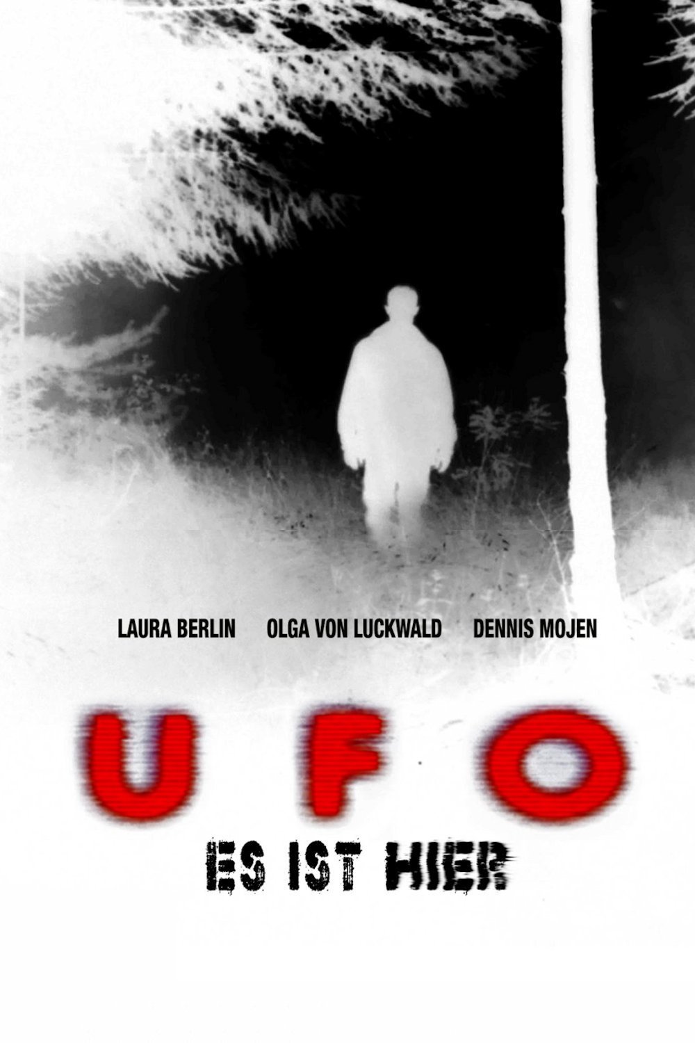 Ufo – Es ist hier