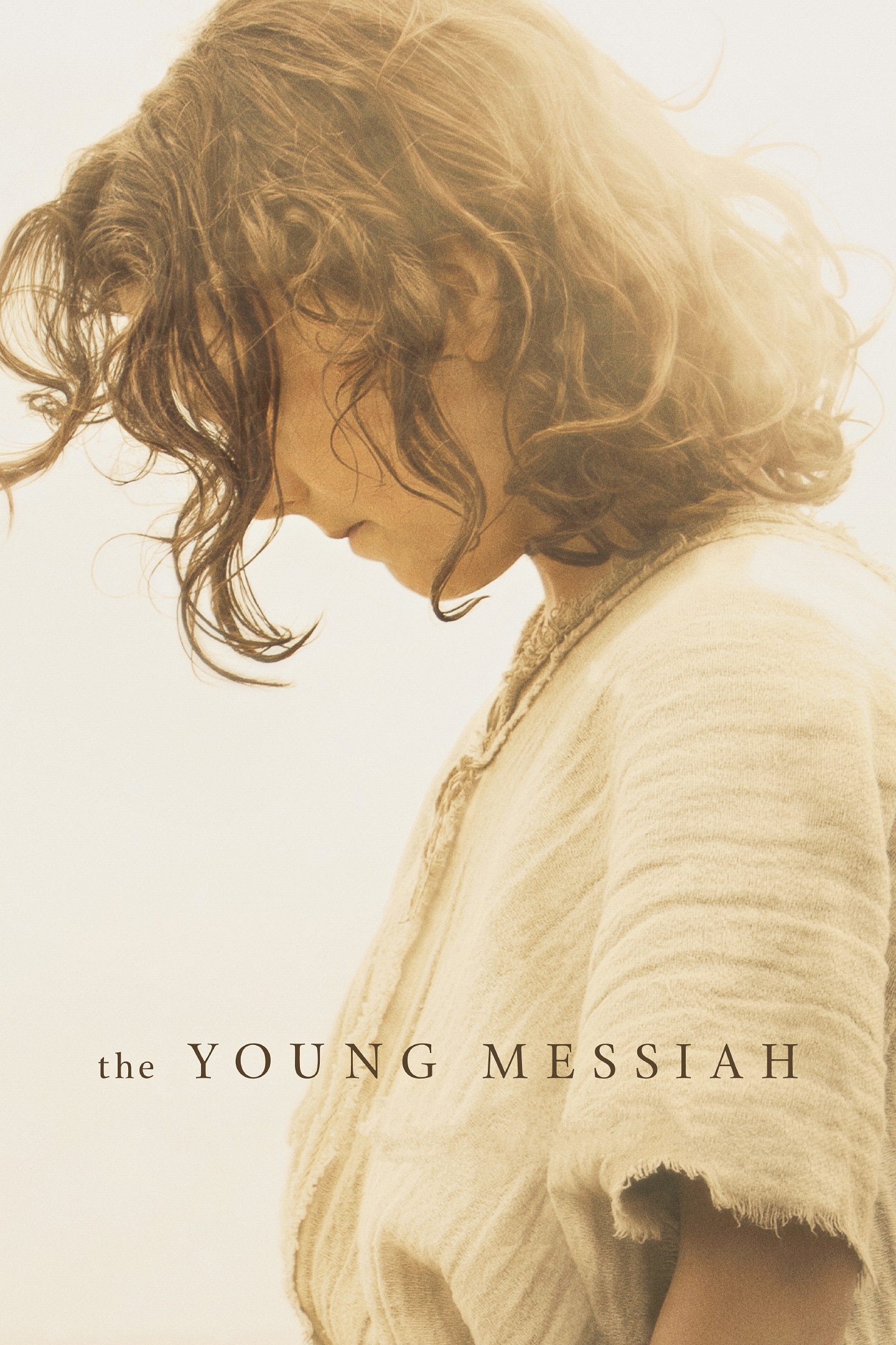El Joven Mesías