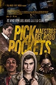 Pickpockets: Maestros del robo (Carteristas)