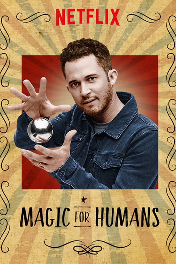 Magia para humanos