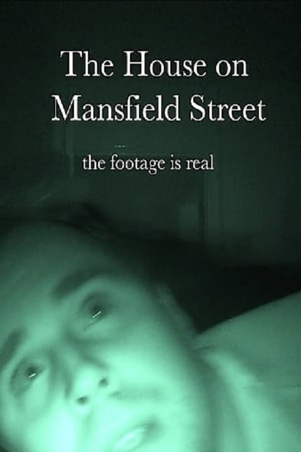 La Casa en la Calle Mansfield