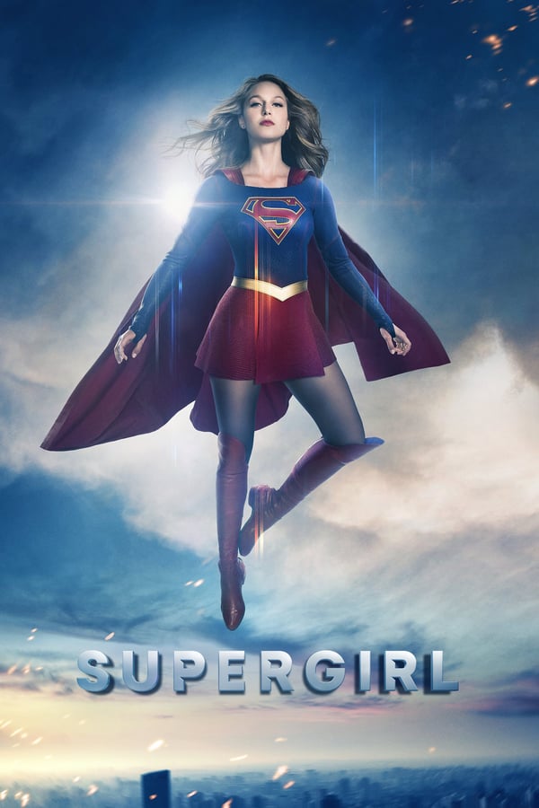 Supergirl temporada 4 capitulo 7