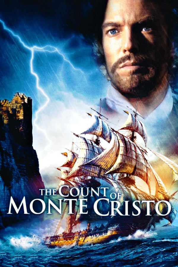 El conde de Montecristo