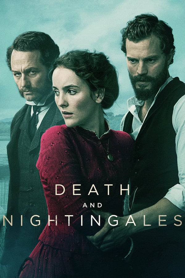 Death and Nightingales temporada 1 capitulo 1