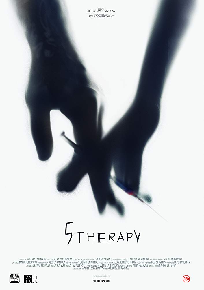 5 terapiya