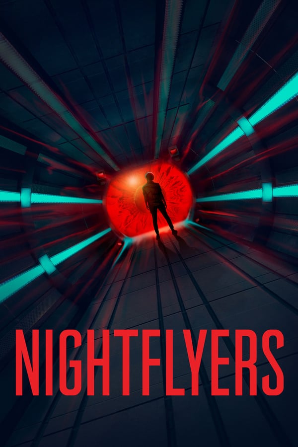 Nightflyers temporada 1 capitulo 1