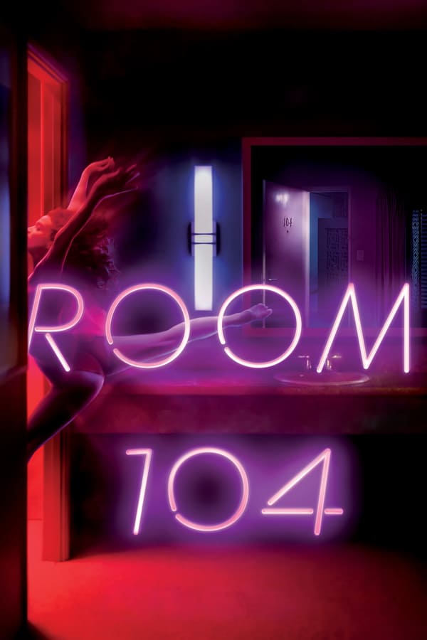 Room 104 temporada 2 capitulo 8