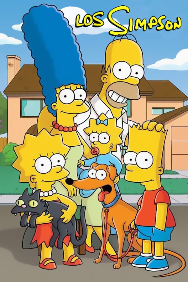 Los Simpson temporada 30 capitulo 10