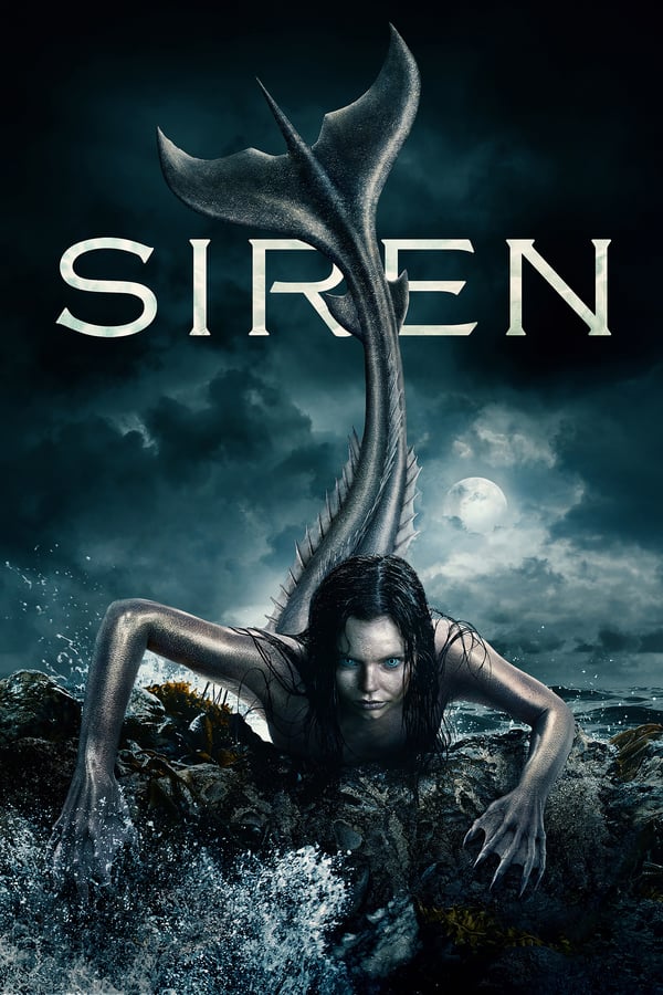 Siren temporada 2 capitulo 1