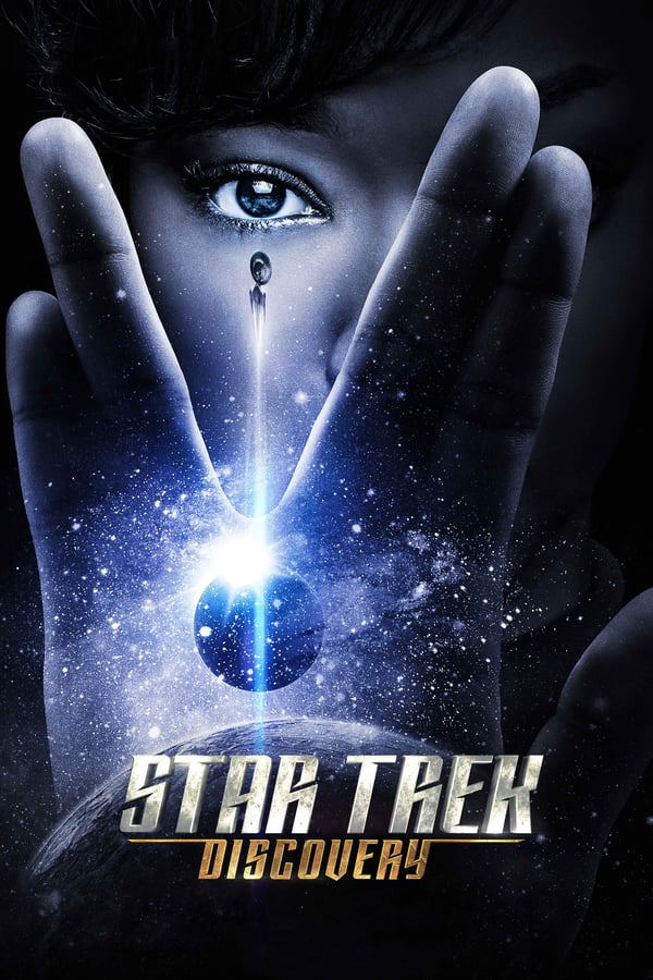 Star Trek: Discovery temporada 2 capitulo 2
