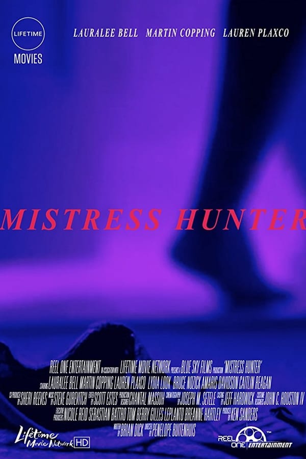 Mistress Hunter