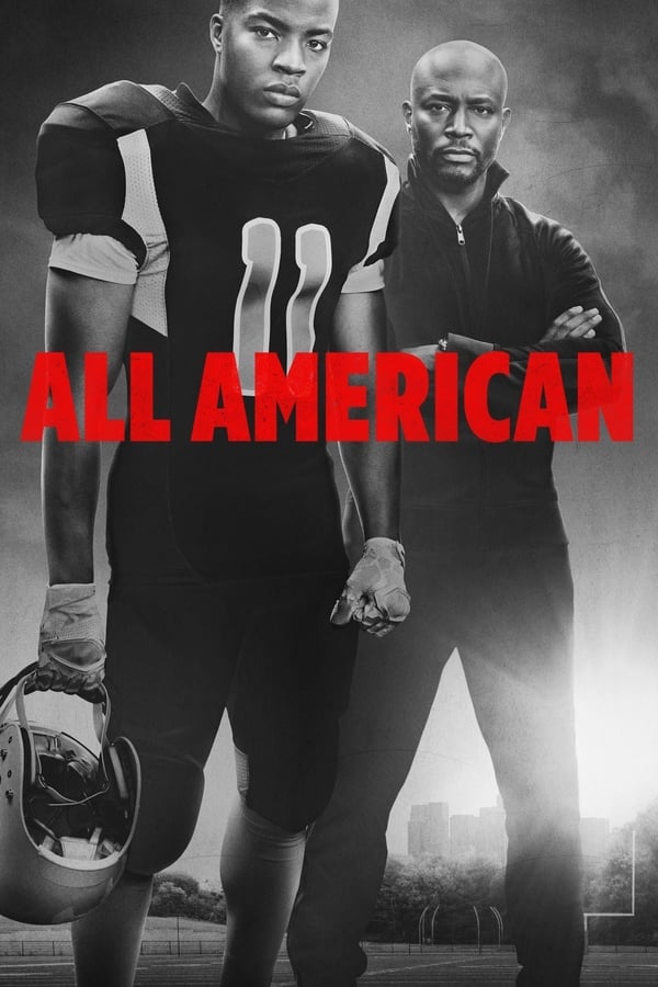 All American temporada 1 capitulo 16