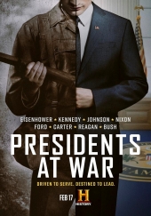 Presidentes en guerra Temporada 1 Capitulo 2
