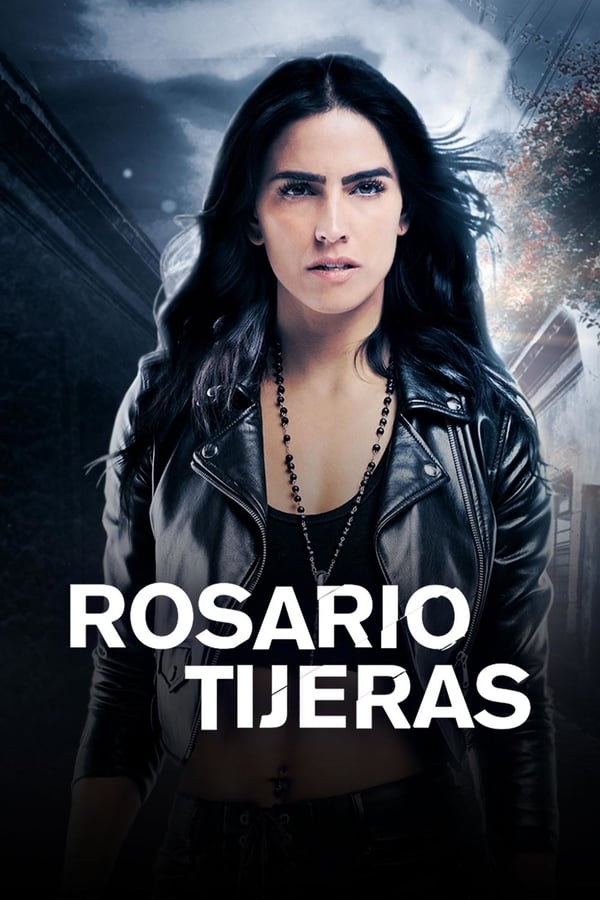 Rosario Tijeras Temporada 3 Capitulo 18
