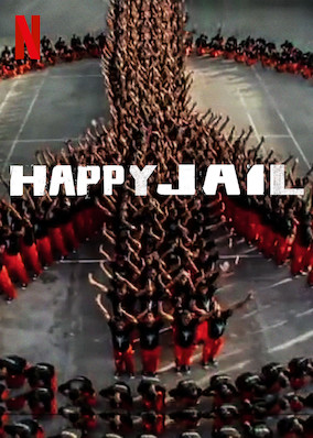 Happy Jail Temporada 1 Capitulo 4