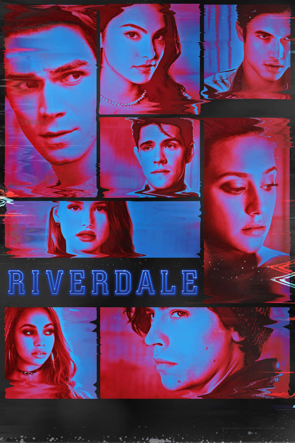Riverdale Temporada 4 Capitulo 3