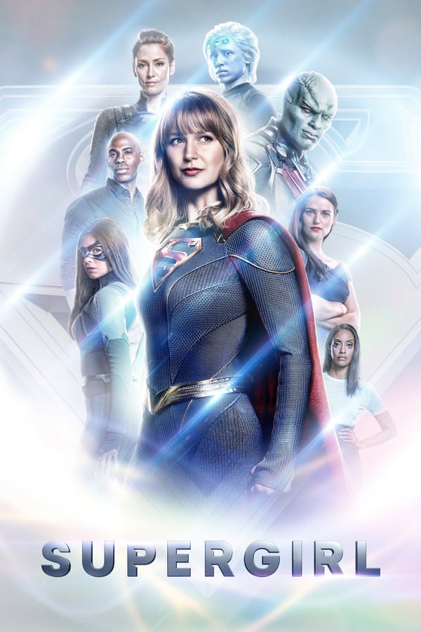 Supergirl Temporada 5 Capitulo 4