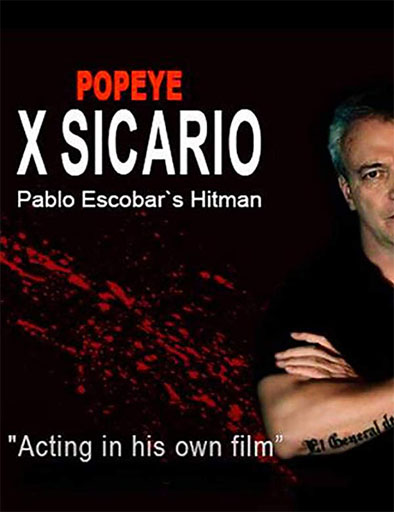 Popeye X Sicario Profesional