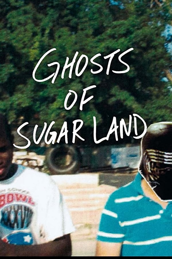 Ghosts of Sugar Land