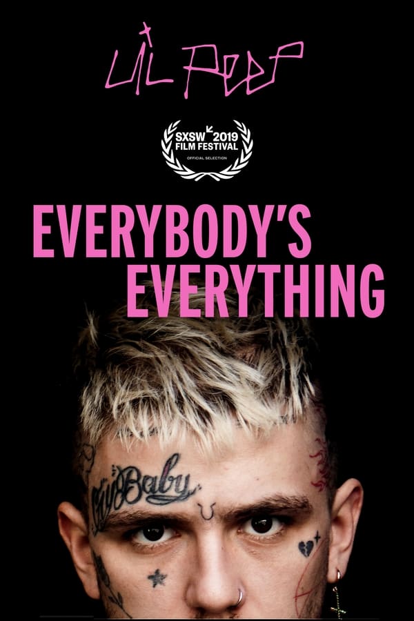 Lil Peep: Everybody’s Everything
