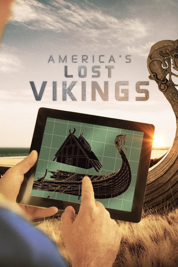 America’s Lost Vikings