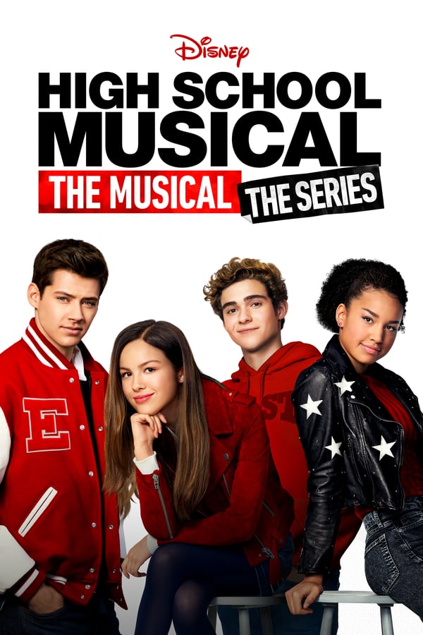 High School Musical: The Musical: The Series Temporada 1 Capitulo 6